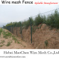 Bilateral Wire Fence / Wire Mesh Fencing